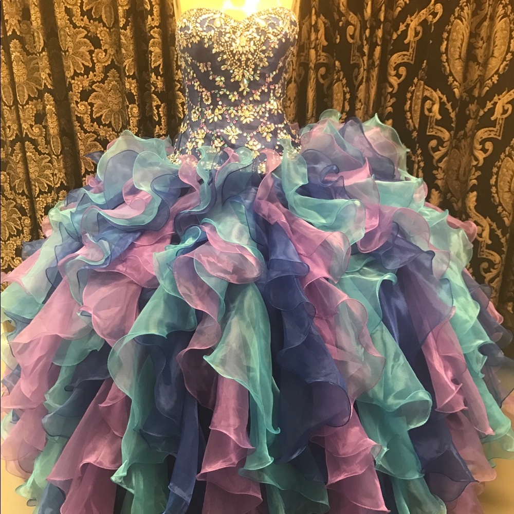 Beautiful Ball Gown
